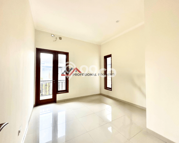 Rumah Eksklusif Siap Huni LT 128m2 di Jagakarsa, Jakarta Selatan Rumah Eksklusif Siap Huni LT 128m2 di Jagakarsa, Jakarta Selatan