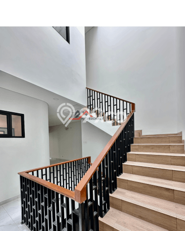 Ready to Use! Luxury House LT 155m2 Desain Modern di Ampera Ready to Use! Luxury House LT 155m2 Desain Modern di Ampera