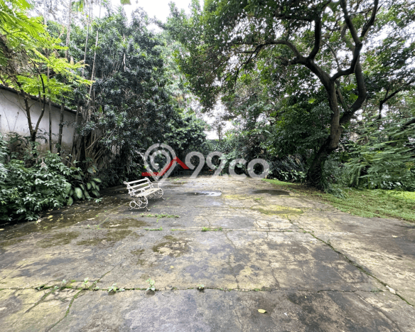 Dijual Rumah Mewah Exclusive di Cilandak, Jakarta Selatan Dijual Rumah Mewah Exclusive di Cilandak, Jakarta Selatan