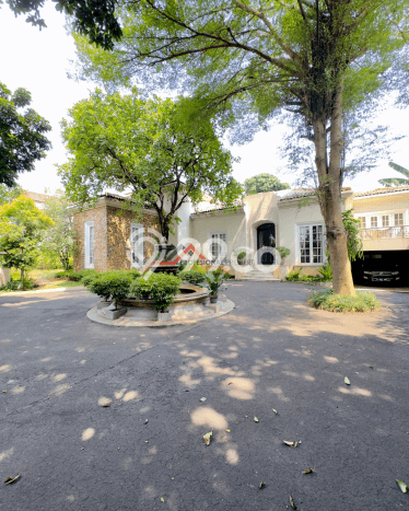Dijual Rumah Elit Exclusive di Cilandak, Jakarta Selatan Dijual Rumah Elit Exclusive di Cilandak, Jakarta Selatan