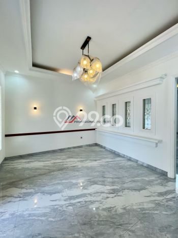 Hunian Mewah Siap Huni LT 780m2 di Cilandak, Jakarta Selatan Hunian Mewah Siap Huni LT 780m2 di Cilandak, Jakarta Selatan