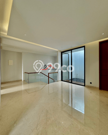 Ready to Use! Premium House LT 515m2 Desain Modern di Kemang Ready to Use! Premium House LT 515m2 Desain Modern di Kemang