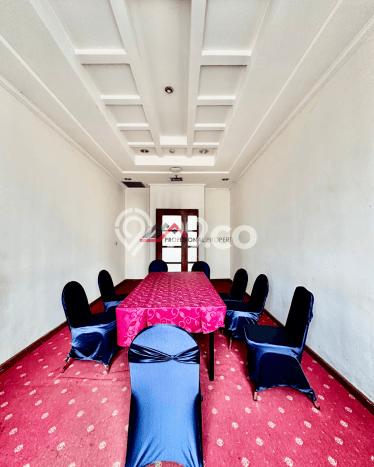 AREA PREMIUM! Hotel Kawasan , Luas 17333m2m², Lokasi Strategis AREA PREMIUM! Hotel Kawasan , Luas 17333m2m², Lokasi Strategis