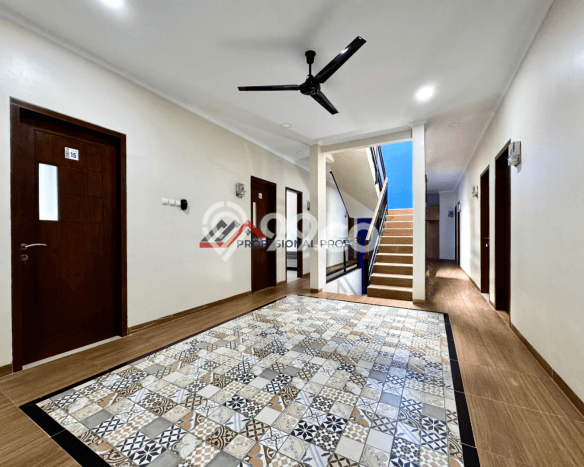Aset Investasi! Kost Dijual di Cilandak, Jakarta Selatan, 25 KT, 25 KM, Luas 660m2 Aset Investasi! Kost Dijual di Cilandak, Jakarta Selatan, 25 KT, 25 KM, Luas 660m2