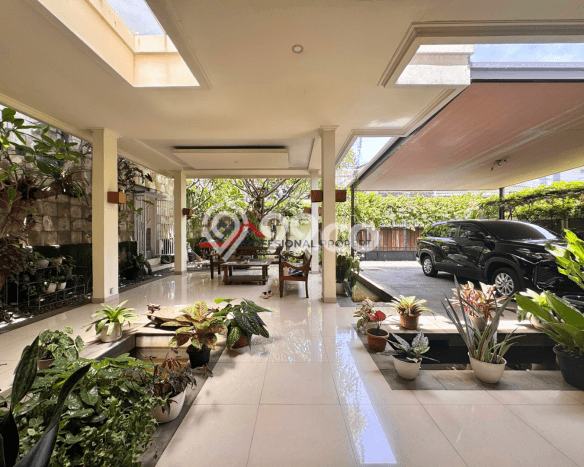 Dijual Rumah Luas Megah Dengan View Eksklusif di Lebak Bulus, Jakarta Selatan Dijual Rumah Luas Megah Dengan View Eksklusif di Lebak Bulus, Jakarta Selatan
