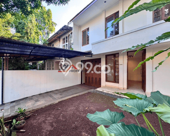 Dijual Rumah Mewah Elegan Dengan View Cantik di Lebak Bulus, Jakarta Selatan Dijual Rumah Mewah Elegan Dengan View Cantik di Lebak Bulus, Jakarta Selatan