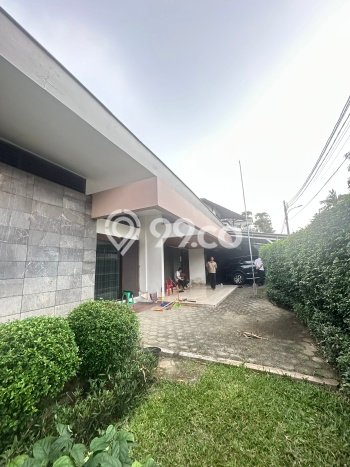 Dijual Rumah Premium dengan Fasilitas Sekitar Komplit di Kebayoran Lama, Jakarta Selatan Dijual Rumah Premium dengan Fasilitas Sekitar Komplit di Kebayoran Lama, Jakarta Selatan