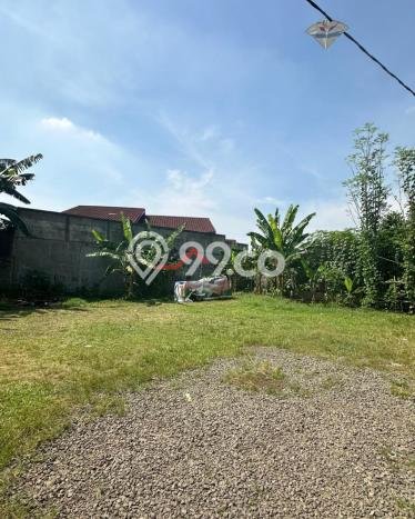 Tanah Dijual Lokasi Pamulang, Tangerang Selatan Luas 12300m2 Legalitas Aman Tanah Dijual Lokasi Pamulang, Tangerang Selatan Luas 12300m2 Legalitas Aman