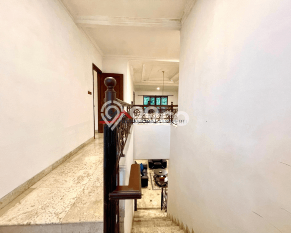 For Sale! Premium House LT 500m2 Desain Modern di Pejaten For Sale! Premium House LT 500m2 Desain Modern di Pejaten