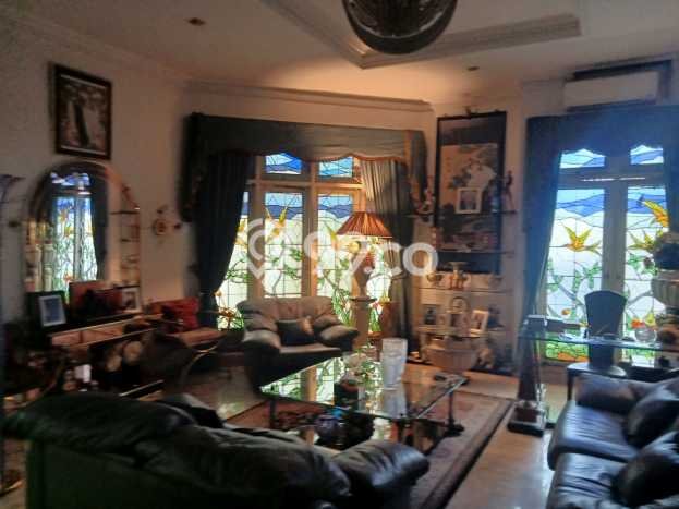 Hunian Eksklusif Dijual LT 795m2 di Kebayoran Baru, Jakarta Selatan Hunian Eksklusif Dijual LT 795m2 di Kebayoran Baru, Jakarta Selatan