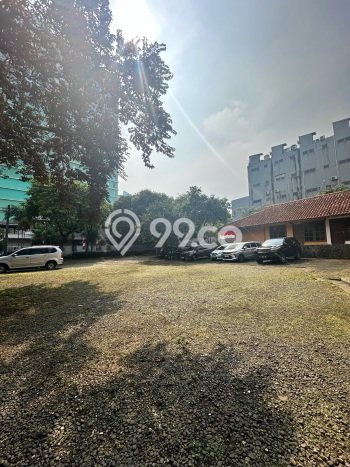 Paling Dicari! Kantor Dijual di Warung Buncit Harga Kompetitif Paling Dicari! Kantor Dijual di Warung Buncit Harga Kompetitif