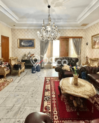 Dijual Rumah Premium dengan Fasilitas Sekitar Lengkap di Kebayoran Baru, Jakarta Selatan Dijual Rumah Premium dengan Fasilitas Sekitar Lengkap di Kebayoran Baru, Jakarta Selatan