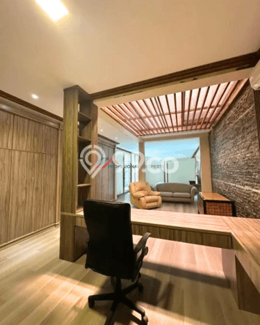 Hunian Elit LB 800m2 Siap Huni Desain Elegan di Pondok Indah, Jakarta Selatan Hunian Elit LB 800m2 Siap Huni Desain Elegan di Pondok Indah, Jakarta Selatan