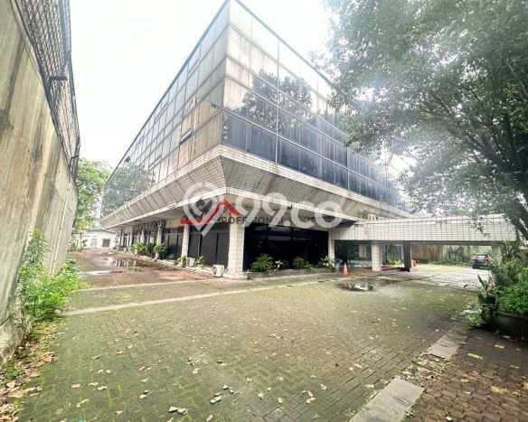 Paling Dicari! Kantor Dijual di TB Simatupang Harga Kompetitif Paling Dicari! Kantor Dijual di TB Simatupang Harga Kompetitif