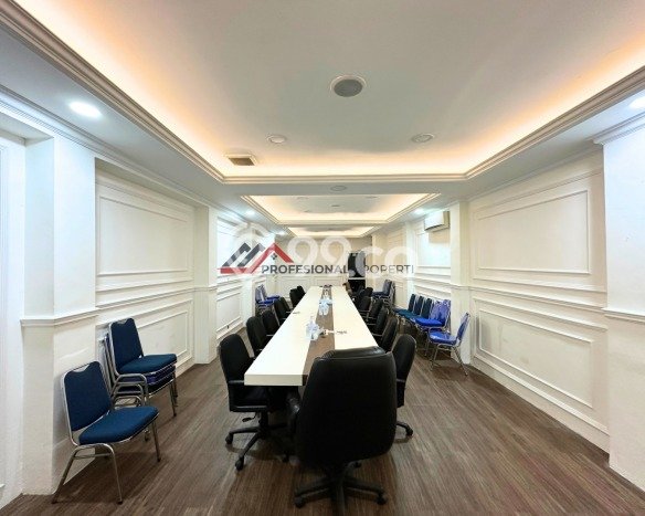 Area Ramai! Kantor Dijual di Mampang Prapatan untuk Bisnis Luas Bangunan 1200m2 Area Ramai! Kantor Dijual di Mampang Prapatan untuk Bisnis Luas Bangunan 1200m2