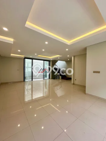 Siap Huni Rumah Mewah 3 Kamar di Cilandak Dekat ke Mana Saja Siap Huni Rumah Mewah 3 Kamar di Cilandak Dekat ke Mana Saja