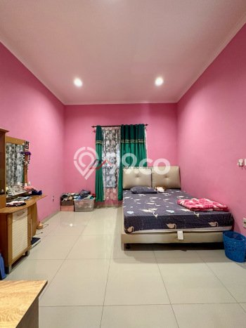 Dijual Rumah Mewah Exclusive di Cinere, Depok Dijual Rumah Mewah Exclusive di Cinere, Depok