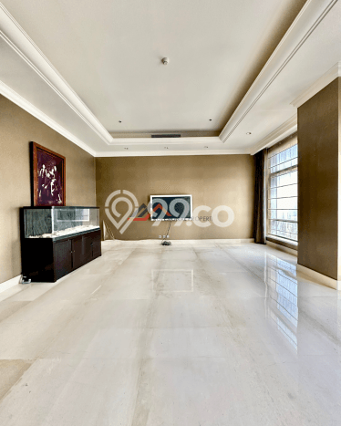 Apartemen Kawasan SCBD, Jakarta Selatan, 4 KT, Luas 1000m², Fasilitas Lengkap Apartemen Kawasan SCBD, Jakarta Selatan, 4 KT, Luas 1000m², Fasilitas Lengkap