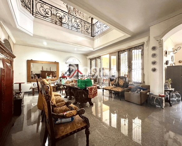 For Sale! Luxury House LT 600m2 Desain Modern di Lebak Bulus For Sale! Luxury House LT 600m2 Desain Modern di Lebak Bulus