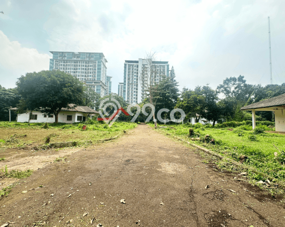 Tanah Investasi Dijual di Jakarta Selatan Punya Luas 18181m2 Tanah Investasi Dijual di Jakarta Selatan Punya Luas 18181m2
