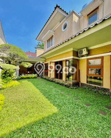 Dijual Rumah Premium dengan Fasilitas Sekitar Komplit di Cilandak, Jakarta Selatan Dijual Rumah Premium dengan Fasilitas Sekitar Komplit di Cilandak, Jakarta Selatan