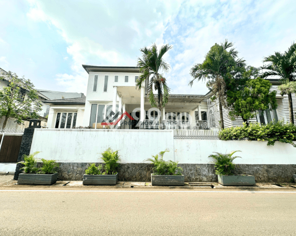 Dijual Hunian Mewah dengan Fasilitas Sekitar Komplit di Jagakarsa, Jakarta Selatan Dijual Hunian Mewah dengan Fasilitas Sekitar Komplit di Jagakarsa, Jakarta Selatan