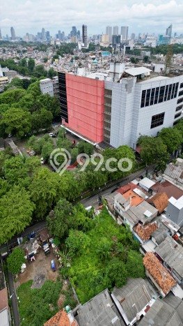 Tanah Dijual Lokasi Tebet Jakarta Selatan - Tanah Dijual Lokasi Tebet Jakarta Selatan -