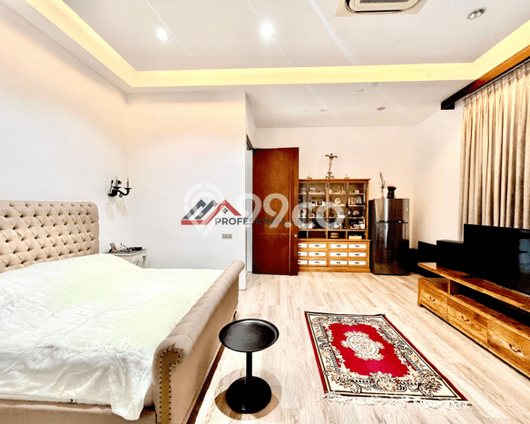 Dijual Rumah Premium dengan Fasilitas Sekitar Komplit di Kebayoran Baru, Jakarta Selatan Dijual Rumah Premium dengan Fasilitas Sekitar Komplit di Kebayoran Baru, Jakarta Selatan