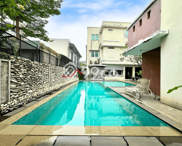 PELUANG EMAS! Hotel di , Luas 1400m2m², Potensi Profit Tinggi PELUANG EMAS! Hotel di , Luas 1400m2m², Potensi Profit Tinggi