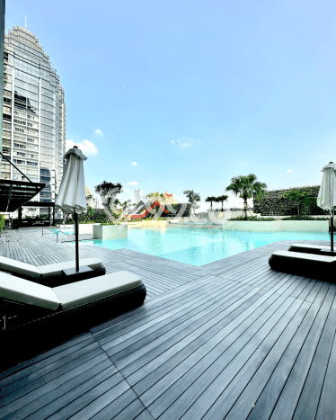 Apartemen Kawasan SCBD, Jakarta Selatan, 4 KT, Luas 1000m², Fasilitas Lengkap Apartemen Kawasan SCBD, Jakarta Selatan, 4 KT, Luas 1000m², Fasilitas Lengkap