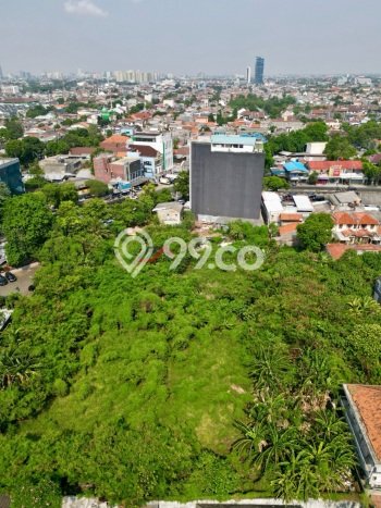 Tanah Dijual Lokasi Mampang Prapatan, Jakarta Selatan dengan Luas Tanah 7200m2 dan Status SHM Tanah Dijual Lokasi Mampang Prapatan, Jakarta Selatan dengan Luas Tanah 7200m2 dan Status SHM