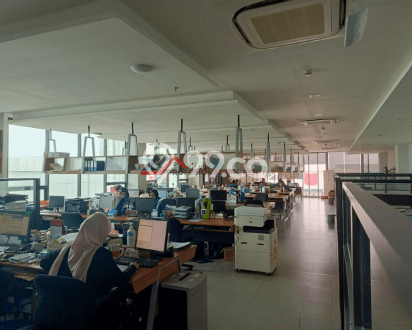 Kantor Bagus LT 494m2 LB 2156m2 Dijual di Cilandak Jakarta Selatan Kantor Bagus LT 494m2 LB 2156m2 Dijual di Cilandak Jakarta Selatan