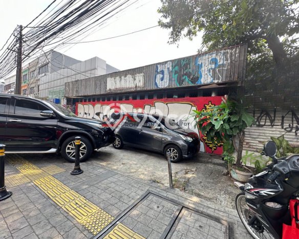 Kantor Dijual di Jakarta Selatan LT 382m2 & LB 150m2 Lokasi Terbaik! Kantor Dijual di Jakarta Selatan LT 382m2 & LB 150m2 Lokasi Terbaik!