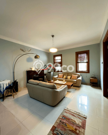 Rumah Luxury Modern Tanpa Renovasi di Cipete Jakarta Selatan Rumah Luxury Modern Tanpa Renovasi di Cipete Jakarta Selatan