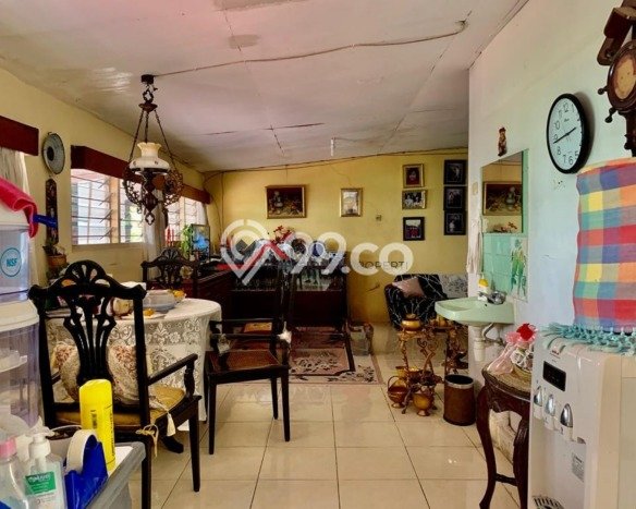 Rumah Elit LB 350m2 Siap Huni Desain Elegan di Cipete, Jakarta Selatan Rumah Elit LB 350m2 Siap Huni Desain Elegan di Cipete, Jakarta Selatan
