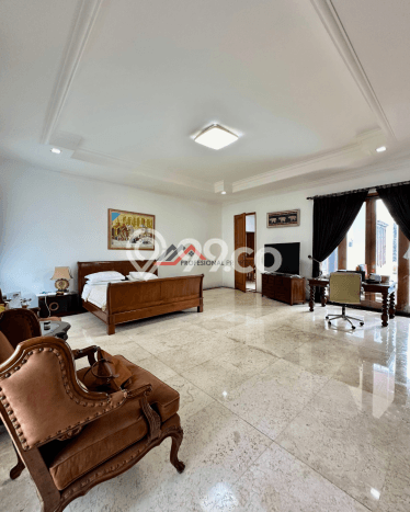 Rumah Luxury Modern Tanpa Renovasi di Cirendeu Jakarta Selatan Rumah Luxury Modern Tanpa Renovasi di Cirendeu Jakarta Selatan
