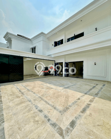 Dijual Rumah Premium dengan Fasilitas Sekitar Komplit di Jagakarsa, Jakarta Selatan Dijual Rumah Premium dengan Fasilitas Sekitar Komplit di Jagakarsa, Jakarta Selatan
