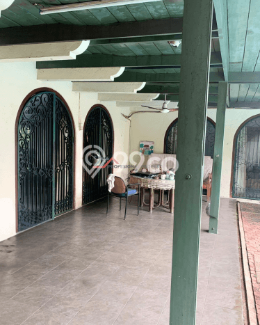 Dijual Rumah Premium dengan Fasilitas Sekitar Komplit di Kebayoran Baru, Jakarta Selatan Dijual Rumah Premium dengan Fasilitas Sekitar Komplit di Kebayoran Baru, Jakarta Selatan