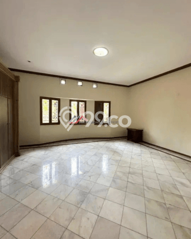 Hunian Elit LB 800m2 Siap Huni Desain Elegan di Pondok Indah, Jakarta Selatan Hunian Elit LB 800m2 Siap Huni Desain Elegan di Pondok Indah, Jakarta Selatan