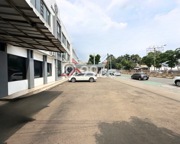 Area Ramai! Kantor Dijual di Mampang Prapatan untuk Bisnis Luas Bangunan 1200m2 Area Ramai! Kantor Dijual di Mampang Prapatan untuk Bisnis Luas Bangunan 1200m2