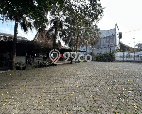 Untuk Dijual Komersial di Cilandak, Jakarta Selatan Harga Penawaran Spesial Untuk Dijual Komersial di Cilandak, Jakarta Selatan Harga Penawaran Spesial
