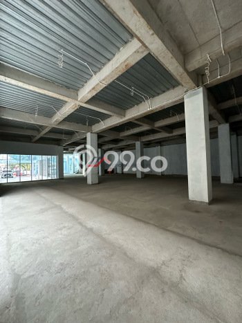 Kantor Komersial Dijual di Menteng Jakarta Pusat LT 3000m2 & LB 1067m2 Kantor Komersial Dijual di Menteng Jakarta Pusat LT 3000m2 & LB 1067m2