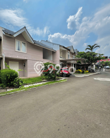 For Sale Rumah Mewah Exclusive di Cilandak, Jakarta Selatan For Sale Rumah Mewah Exclusive di Cilandak, Jakarta Selatan