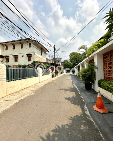 Jual Rumah Mewah Megah Dengan View Eksklusif di Setiabudi, Jakarta Selatan Jual Rumah Mewah Megah Dengan View Eksklusif di Setiabudi, Jakarta Selatan