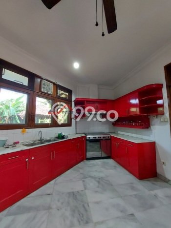 For Sale! Premium House LT 912m2 Desain Modern di Kemang For Sale! Premium House LT 912m2 Desain Modern di Kemang
