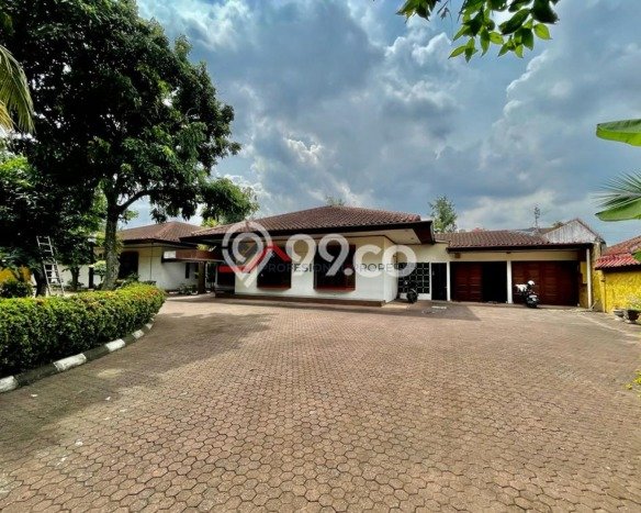 Dijual Rumah Elit Exclusive di Cilandak, Jakarta Selatan Dijual Rumah Elit Exclusive di Cilandak, Jakarta Selatan