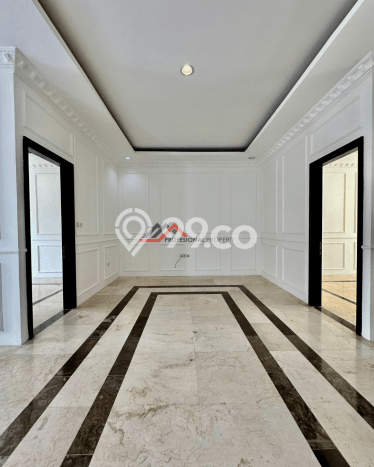 Dijual Rumah Premium dengan Fasilitas Sekitar Komplit di Jagakarsa, Jakarta Selatan Dijual Rumah Premium dengan Fasilitas Sekitar Komplit di Jagakarsa, Jakarta Selatan