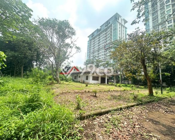 Tanah Strategis Dijual di Pasar Minggu Jakarta Selatan 15523m2 Tanah Strategis Dijual di Pasar Minggu Jakarta Selatan 15523m2