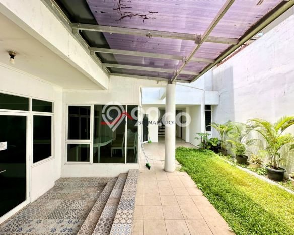 Siap Huni Hunian Elit 4 Kamar di Kebayoran Baru Dekat ke Mana Saja Siap Huni Hunian Elit 4 Kamar di Kebayoran Baru Dekat ke Mana Saja