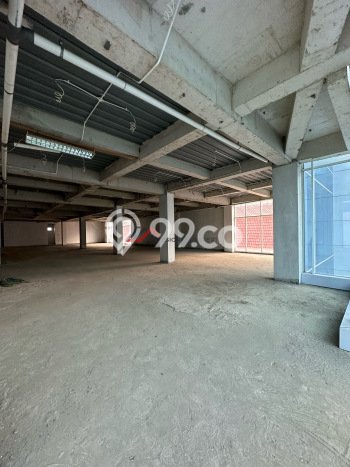 Kantor Komersial Dijual di Menteng Jakarta Pusat LT 3000m2 & LB 1067m2 Kantor Komersial Dijual di Menteng Jakarta Pusat LT 3000m2 & LB 1067m2